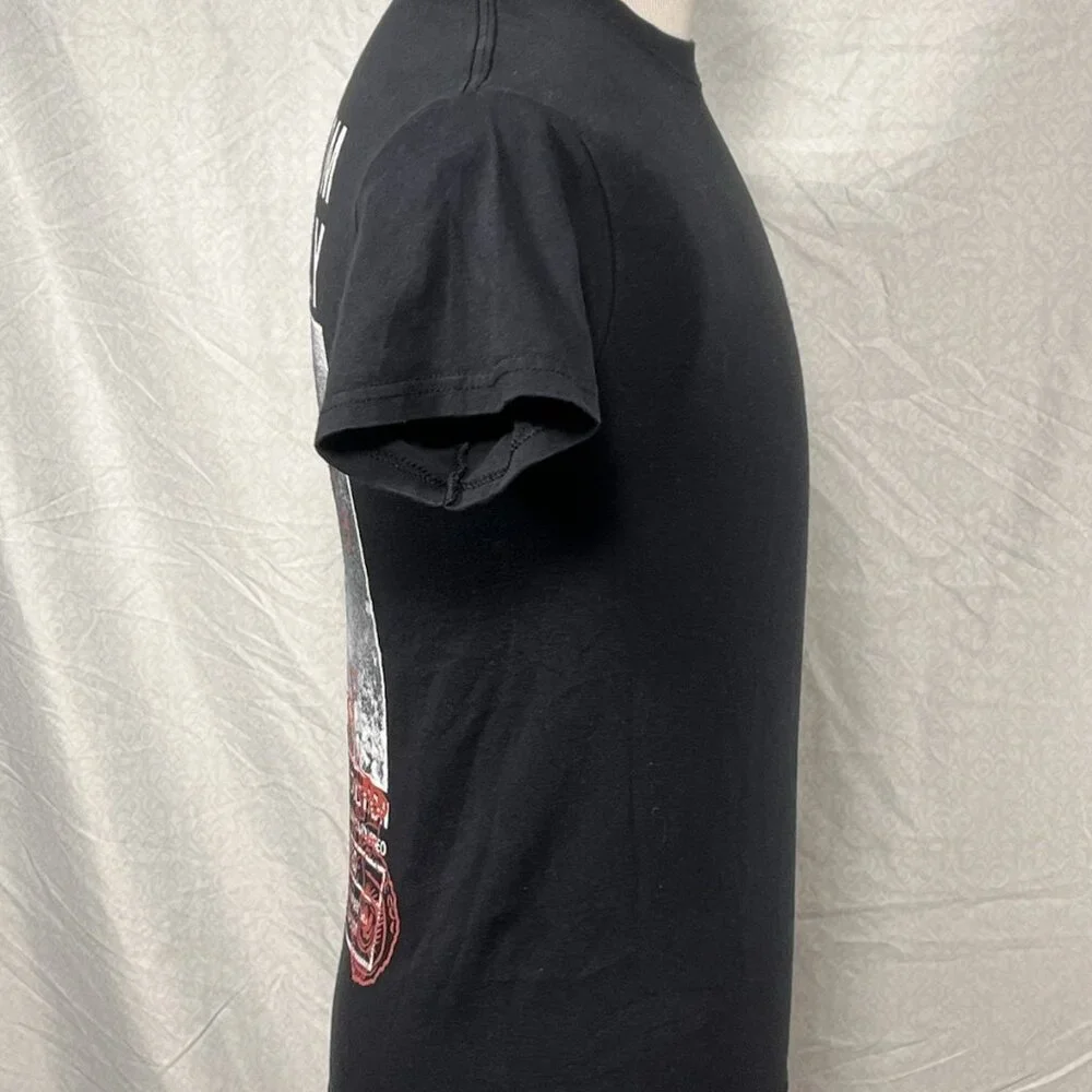 Travis Scott Look Mom I Can Fly Cactus Jack T Shirt Small Black - Picture 4 of 11